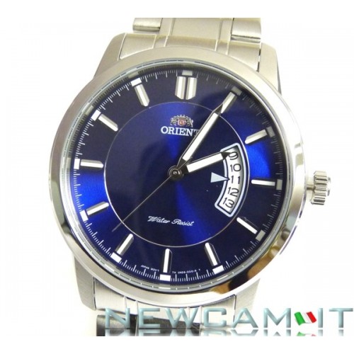 OROLOGIO AL QUARZO ORIENT FUND8001D0 